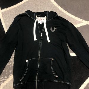True religion jacket
